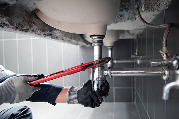 Trusted Sewer Line Repair service in Pomona, KS - Masters Plumbing Service